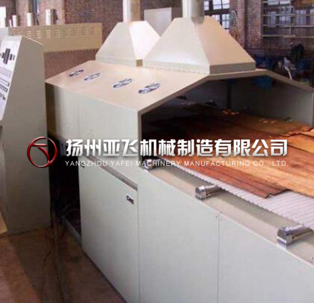 烘干爐網帶的用途你知道嗎？